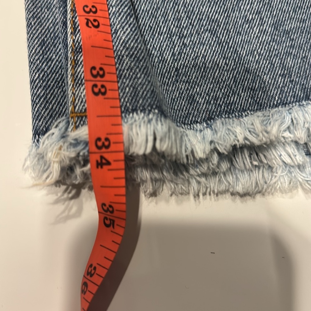 SER.O.YA Wide Leg Jeans - Picture 7 of 9